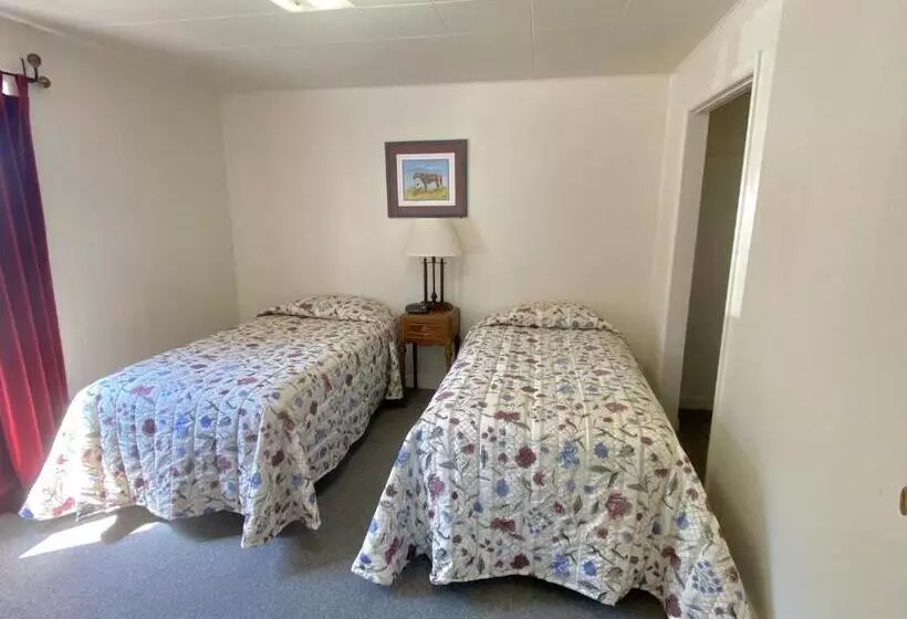 Greybull Motel