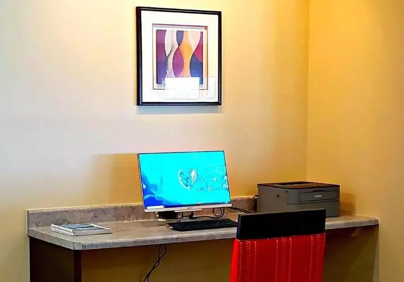 Hotelli Berlin Heritage Inn