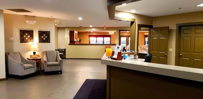 Hotelli Berlin Heritage Inn