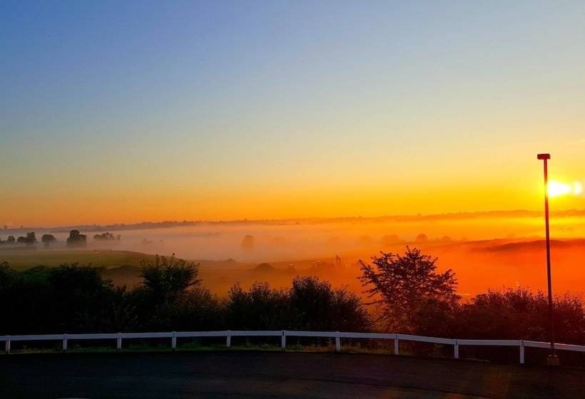 فندق Berlin Heritage Inn