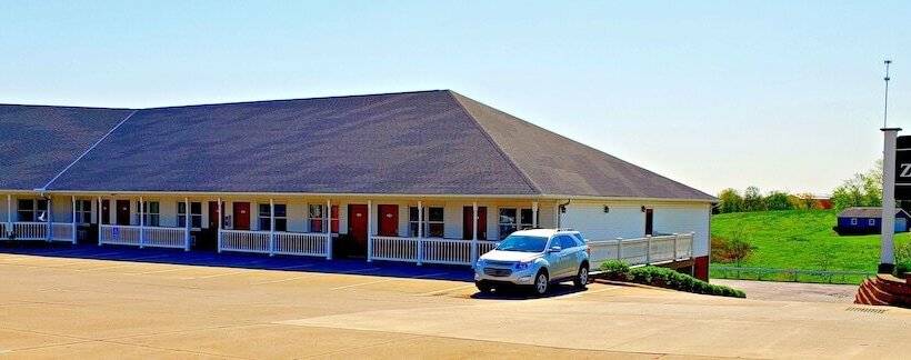 فندق Berlin Heritage Inn