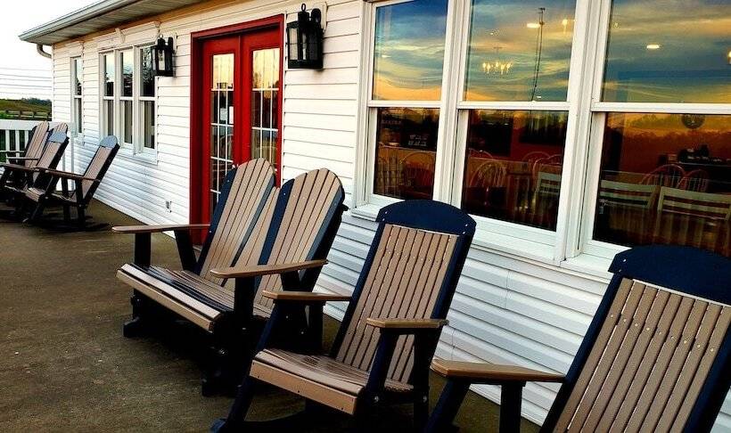 فندق Berlin Heritage Inn