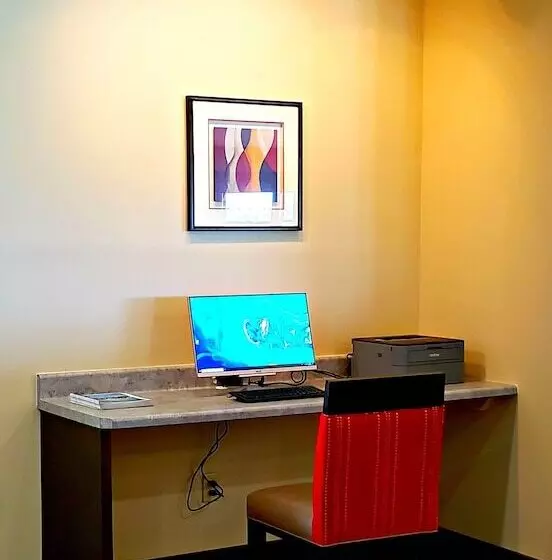 Hotelli Berlin Heritage Inn