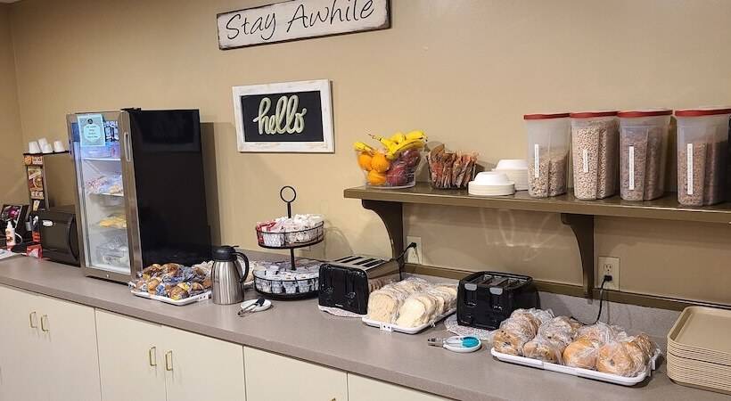 فندق Berlin Heritage Inn