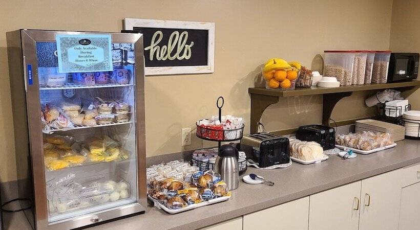 فندق Berlin Heritage Inn