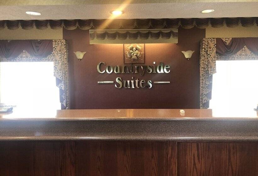 فندق Countryside Suites Omaha