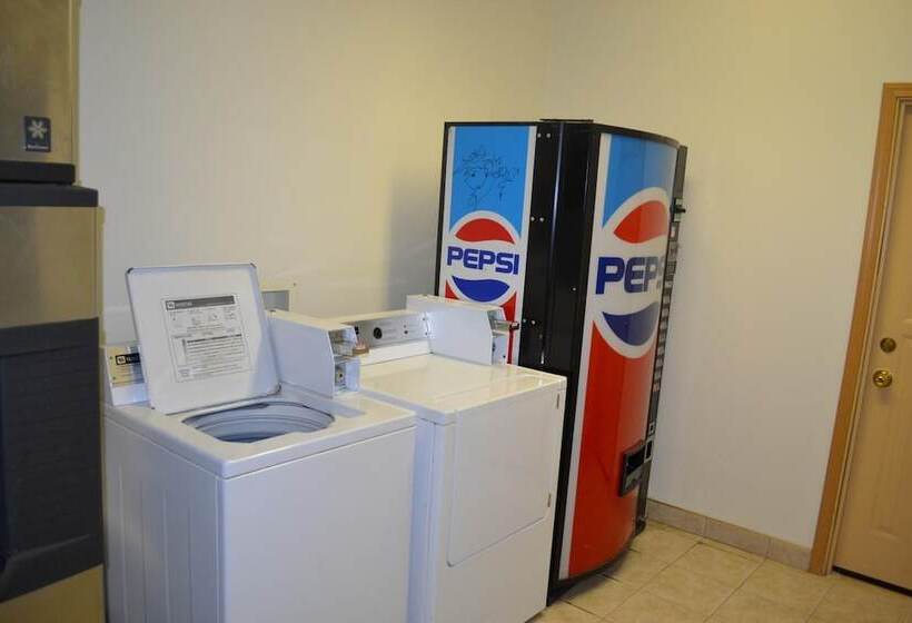 فندق Countryside Suites Omaha