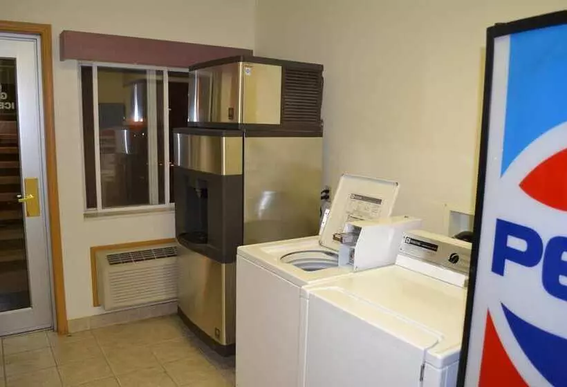 ホテル Countryside Suites Omaha