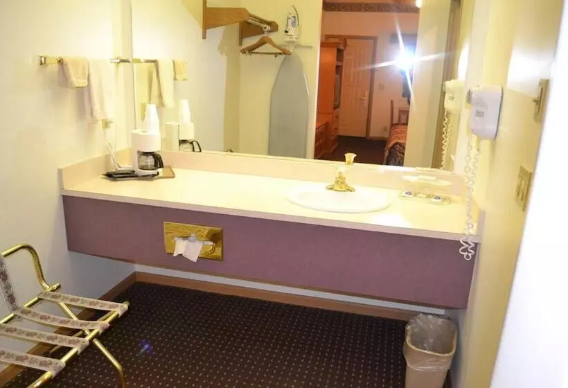 ホテル Countryside Suites Omaha