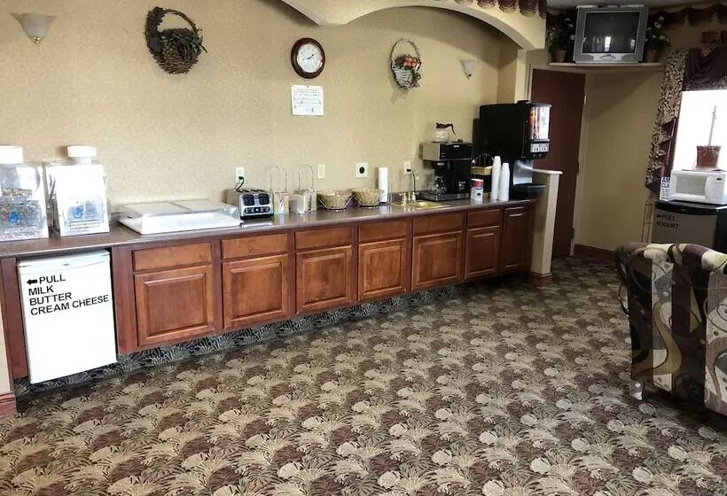 ホテル Countryside Suites Omaha