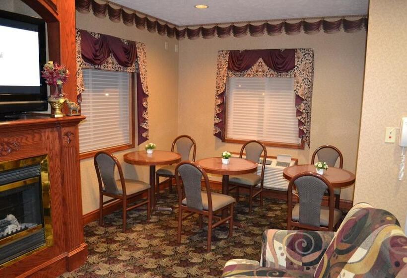 فندق Countryside Suites Omaha