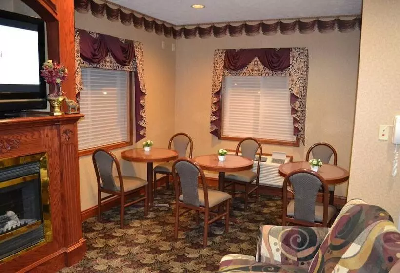 ホテル Countryside Suites Omaha