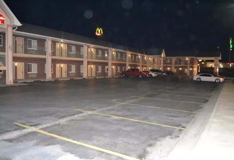 ホテル Countryside Suites Omaha
