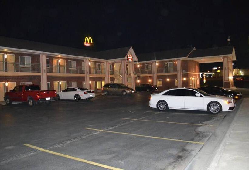 فندق Countryside Suites Omaha