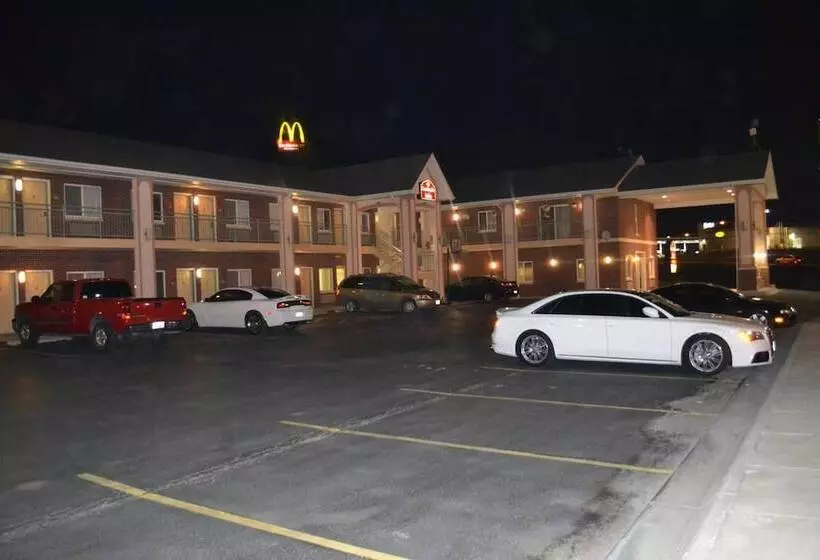ホテル Countryside Suites Omaha