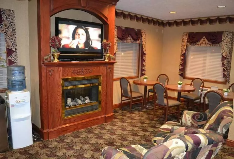 ホテル Countryside Suites Omaha