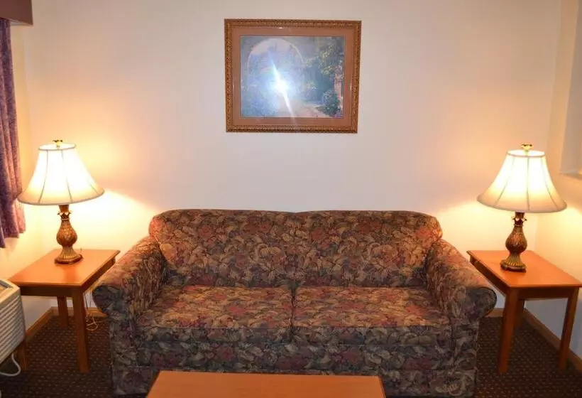 ホテル Countryside Suites Omaha