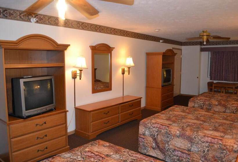 فندق Countryside Suites Omaha