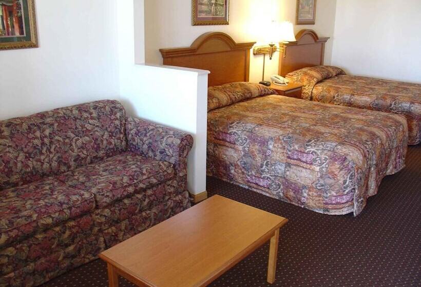 فندق Countryside Suites Omaha