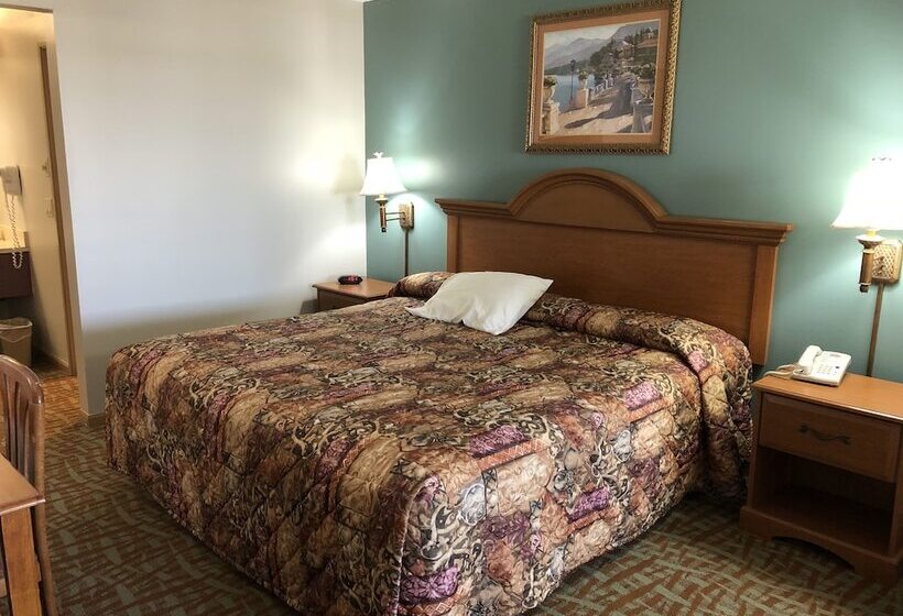 فندق Countryside Suites Omaha