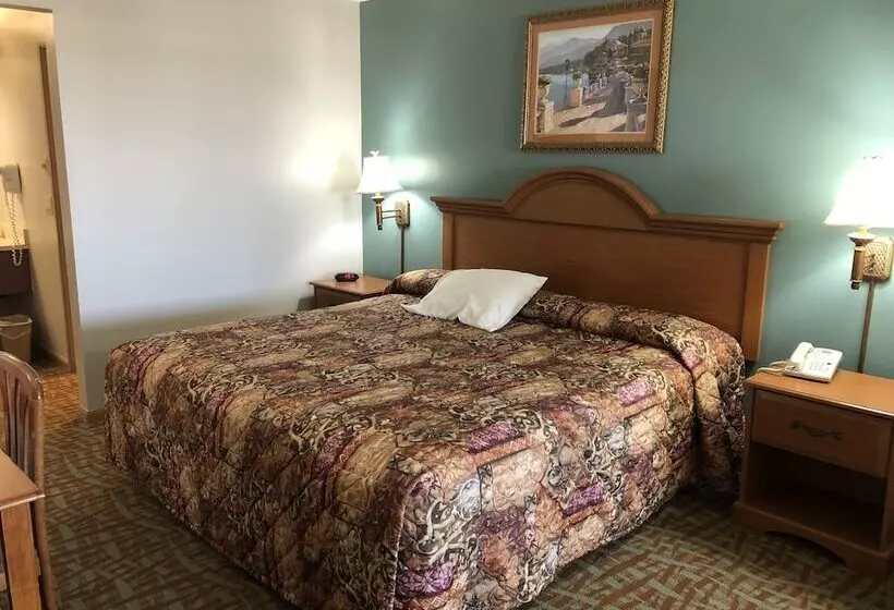 ホテル Countryside Suites Omaha