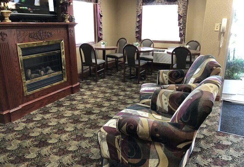 فندق Countryside Suites Omaha