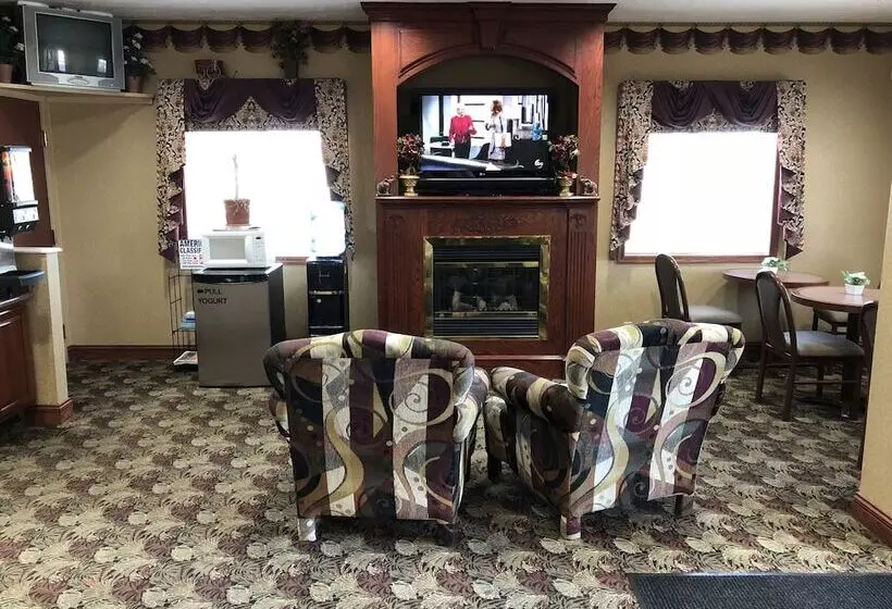 ホテル Countryside Suites Omaha