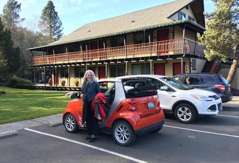 ホテル Discovery Inn