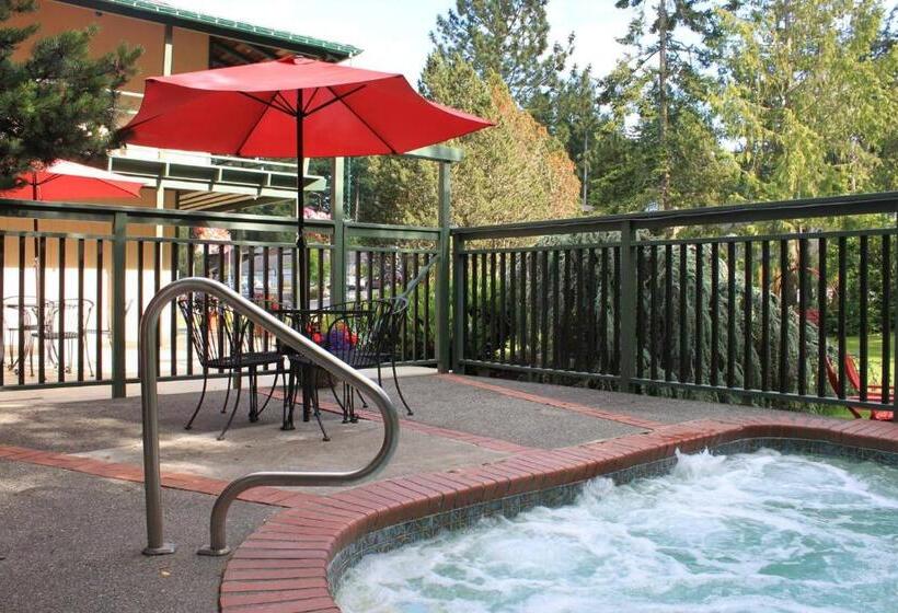 ホテル Discovery Inn