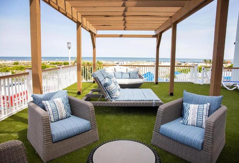 فندق Mahalo Diamond Beach Resort