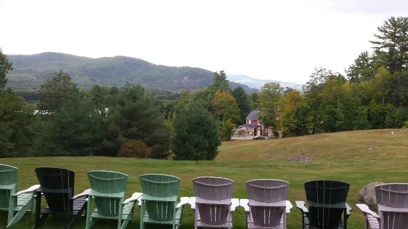 Hotelli Stonehurst Manor Including Breakfast And Dinner