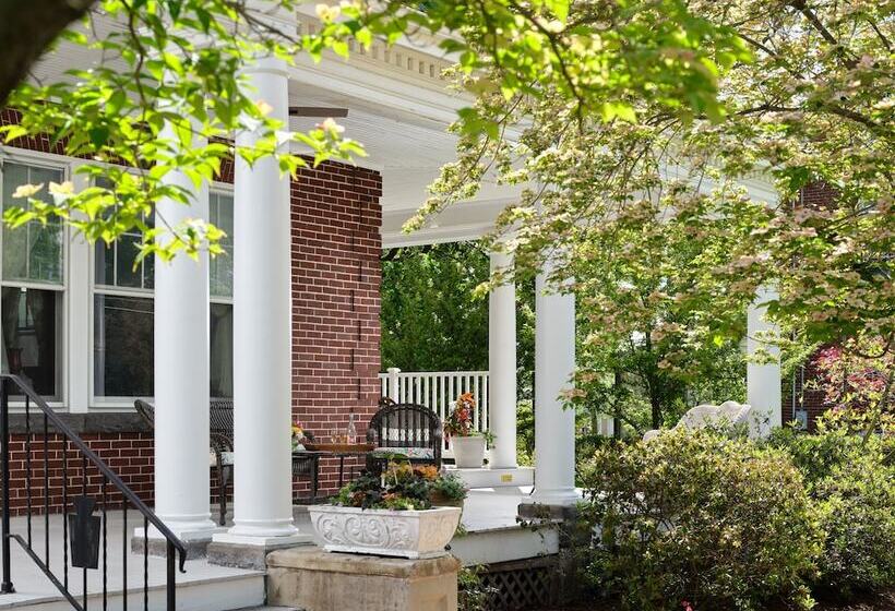 Keystone Inn Bed And Breakfast