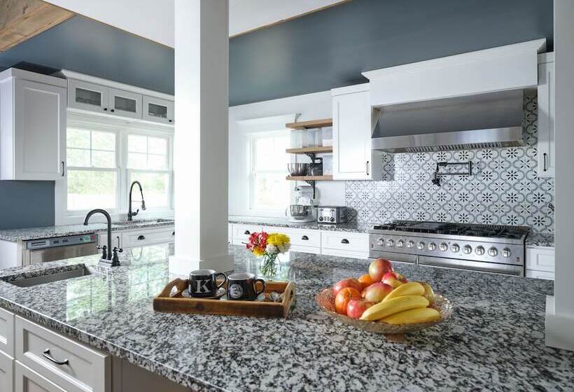 Keystone Inn Bed And Breakfast