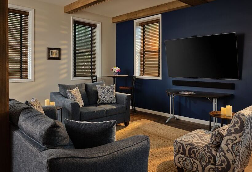 Keystone Inn Bed And Breakfast