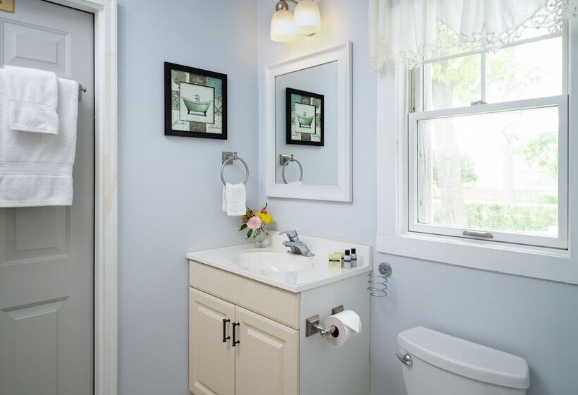 Keystone Inn Bed And Breakfast