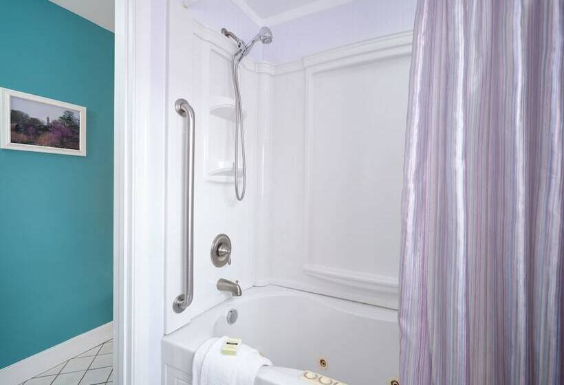 Keystone Inn Bed And Breakfast