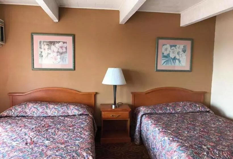 La Fontana Motel