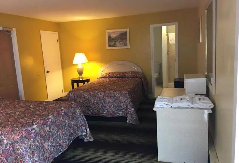 La Fontana Motel