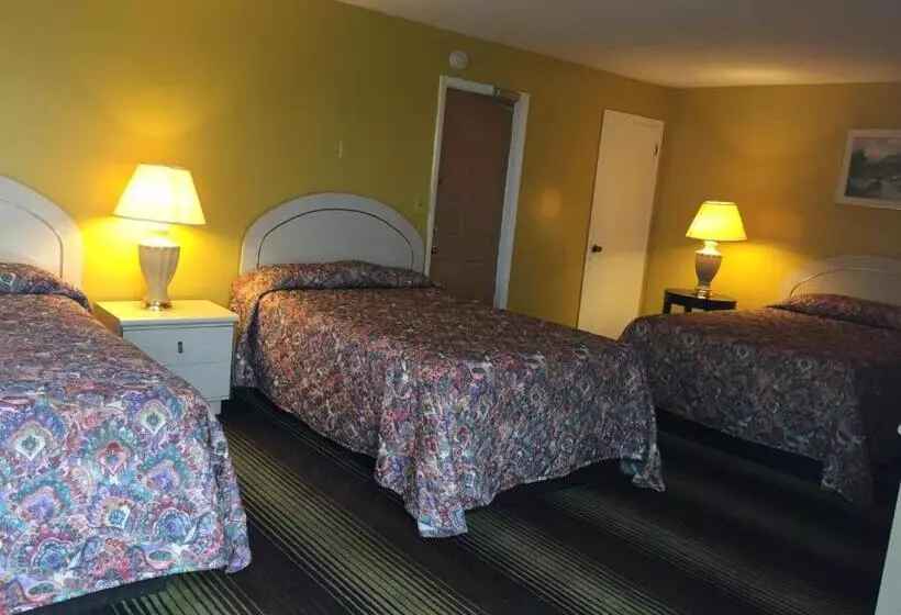 La Fontana Motel
