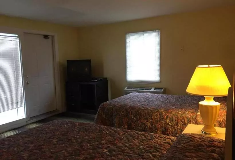 La Fontana Motel