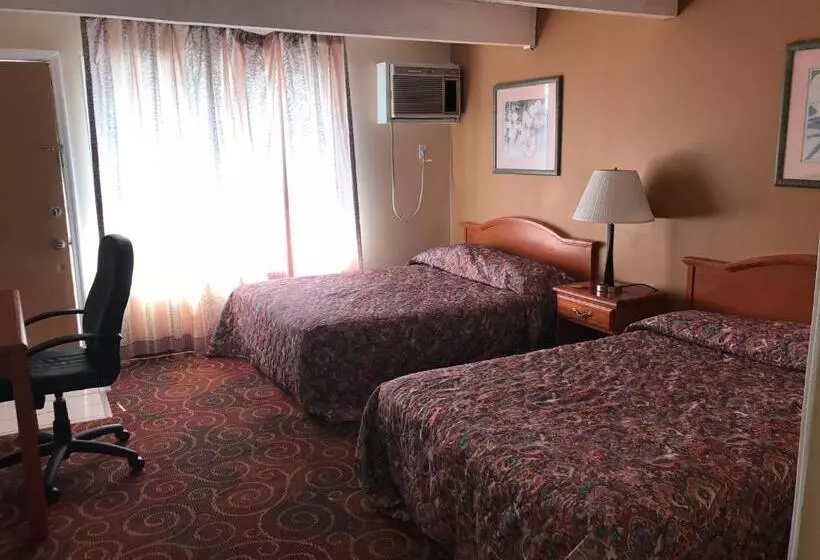 La Fontana Motel