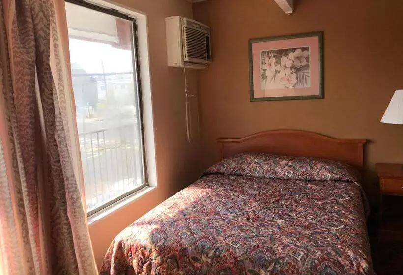 La Fontana Motel