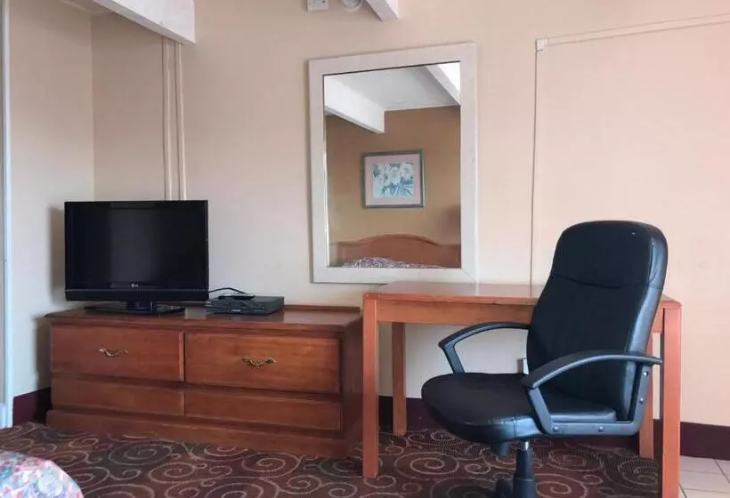 La Fontana Motel