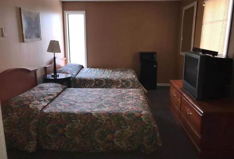 La Fontana Motel