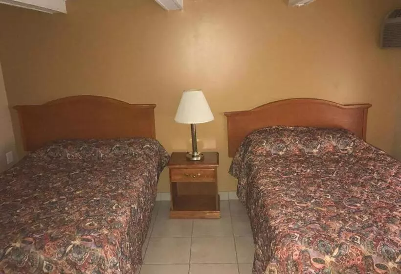 La Fontana Motel