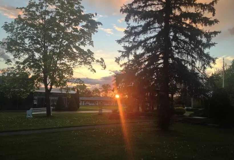 Lukans Farm Resort