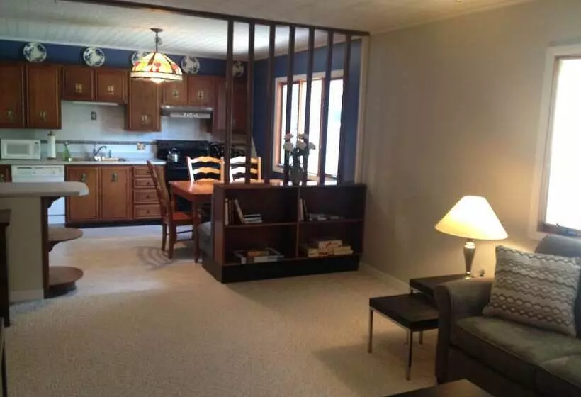 Lukans Farm Resort