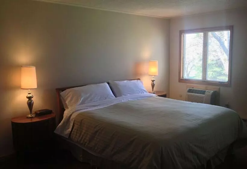 Lukans Farm Resort