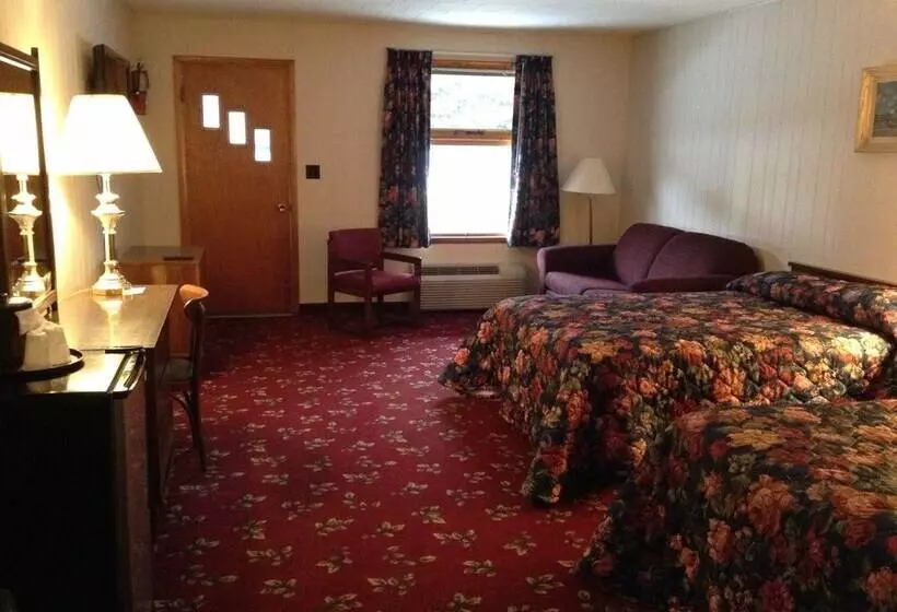 Lukans Farm Resort