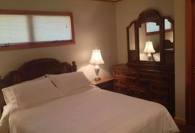 Lukans Farm Resort